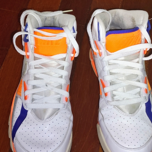 Nike Trainers Auburn BO KACKSON - Picture 3 of 3